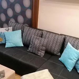 Jilska 449/14 Appartement